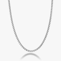 Sterling Silver