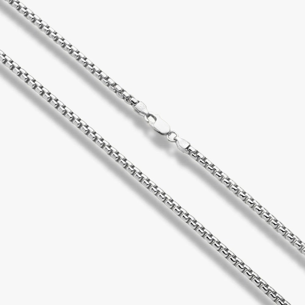 Sterling Silver