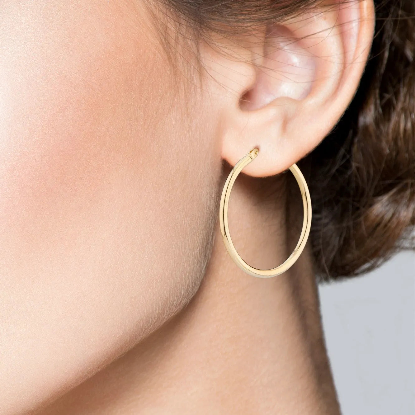 18Kt Gold Plated Sterling Silver