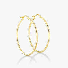 18Kt Gold Plated Sterling Silver