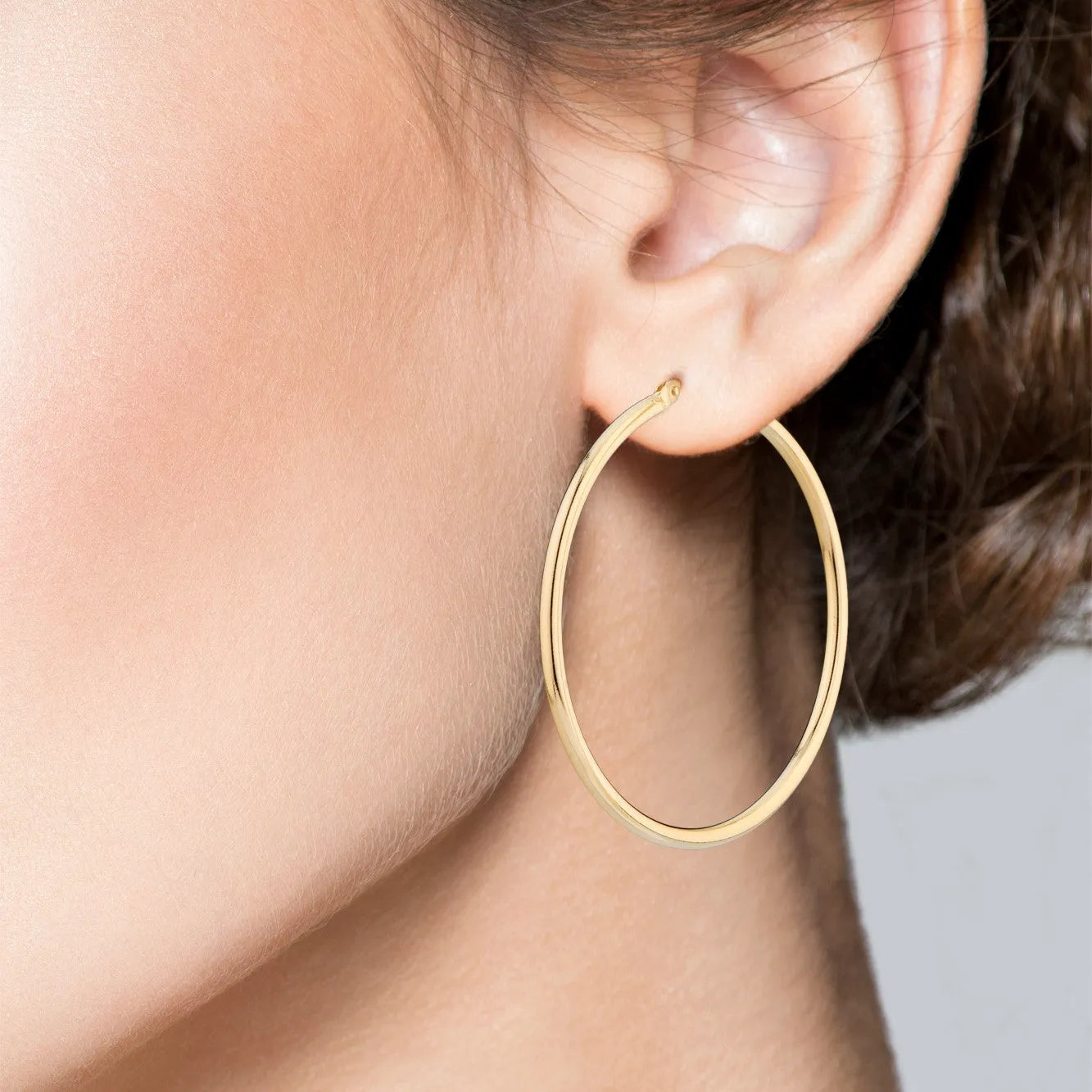 18Kt Gold Plated Sterling Silver