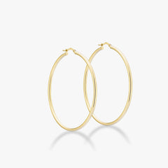 18K Gold Over Silver