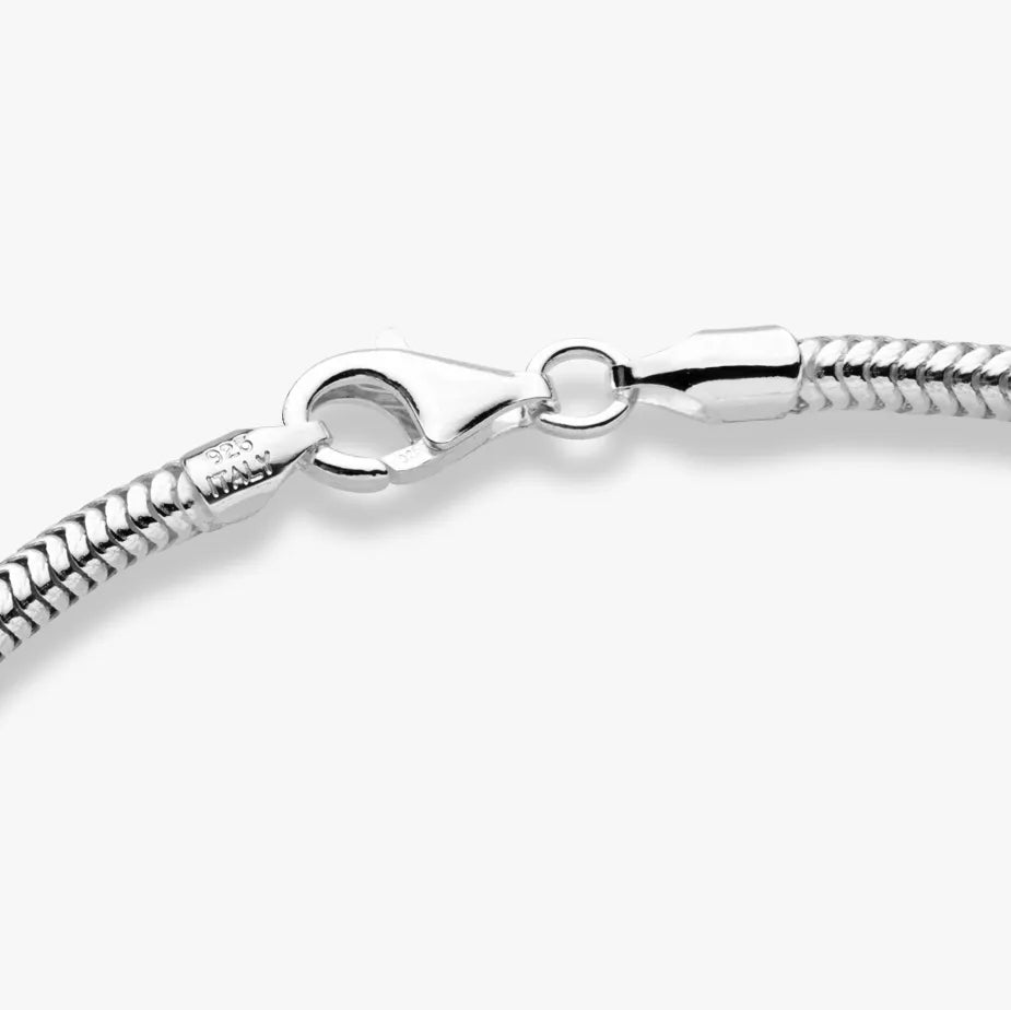 Sterling Silver