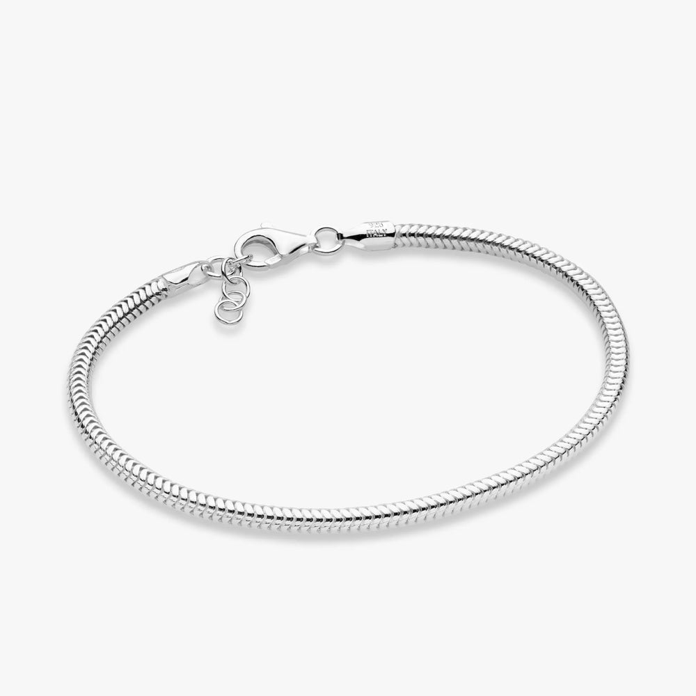 Sterling Silver