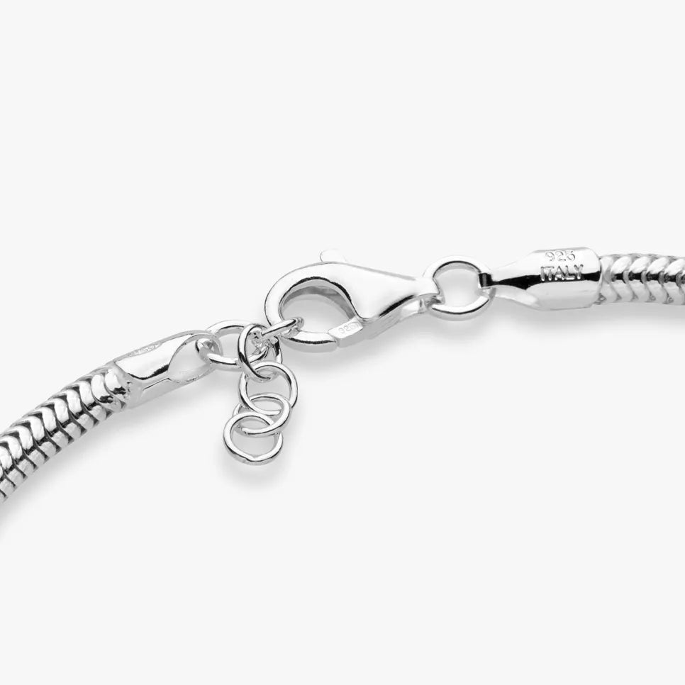 Sterling Silver