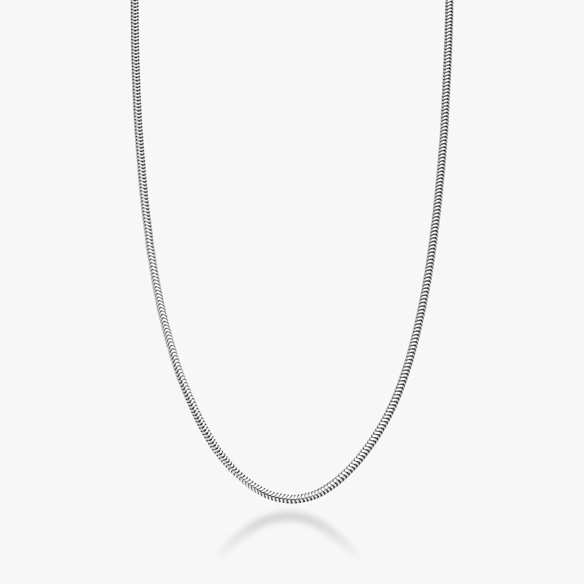 Sterling Silver