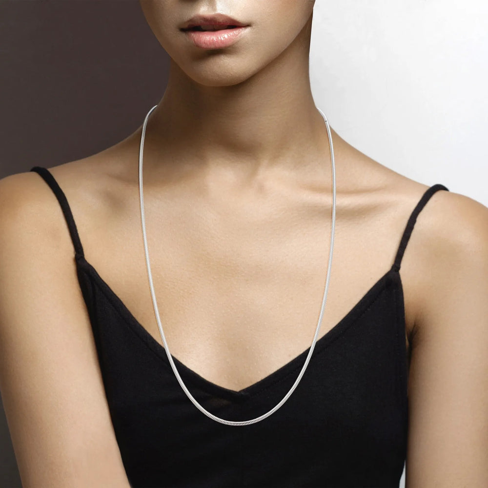 Sterling Silver