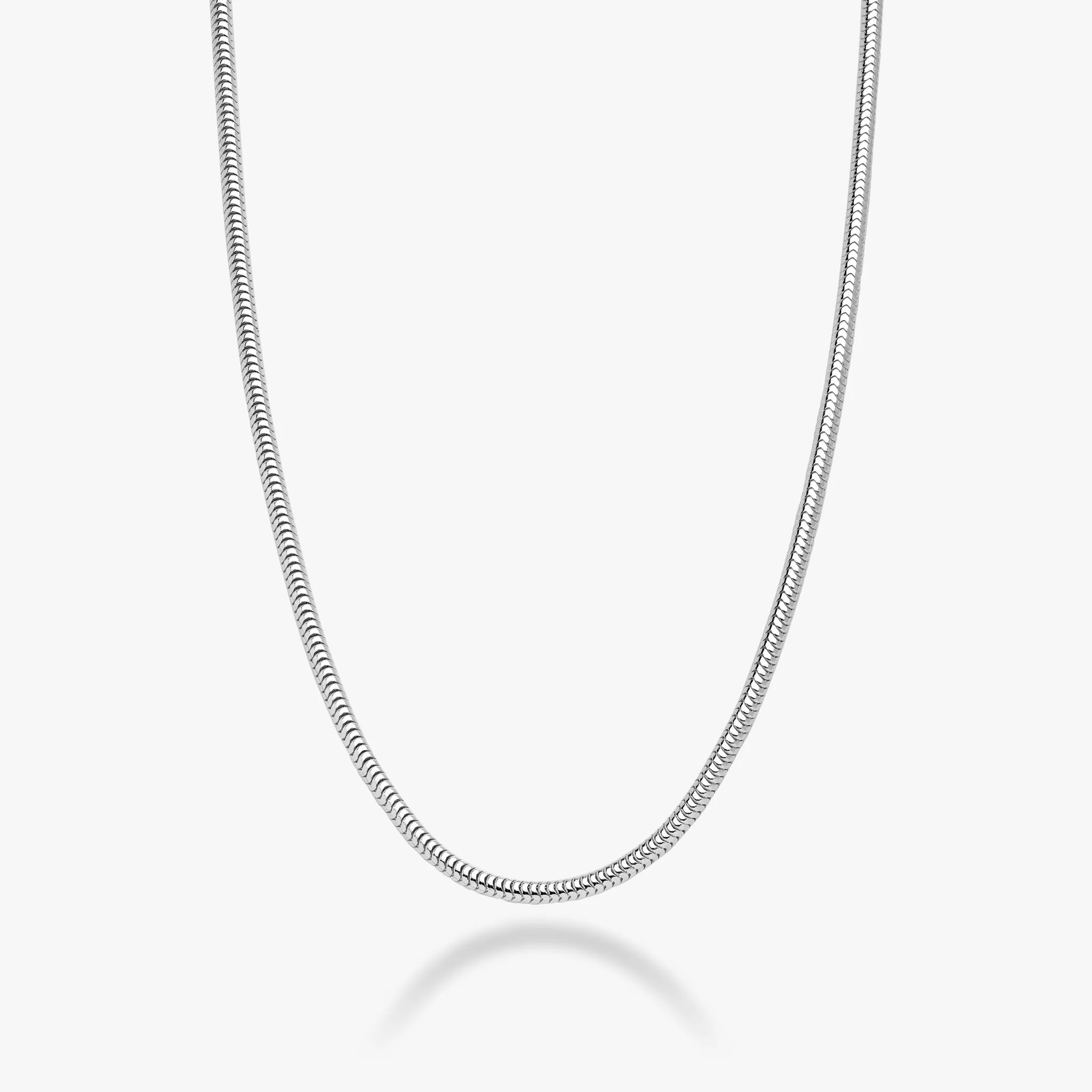 Sterling Silver