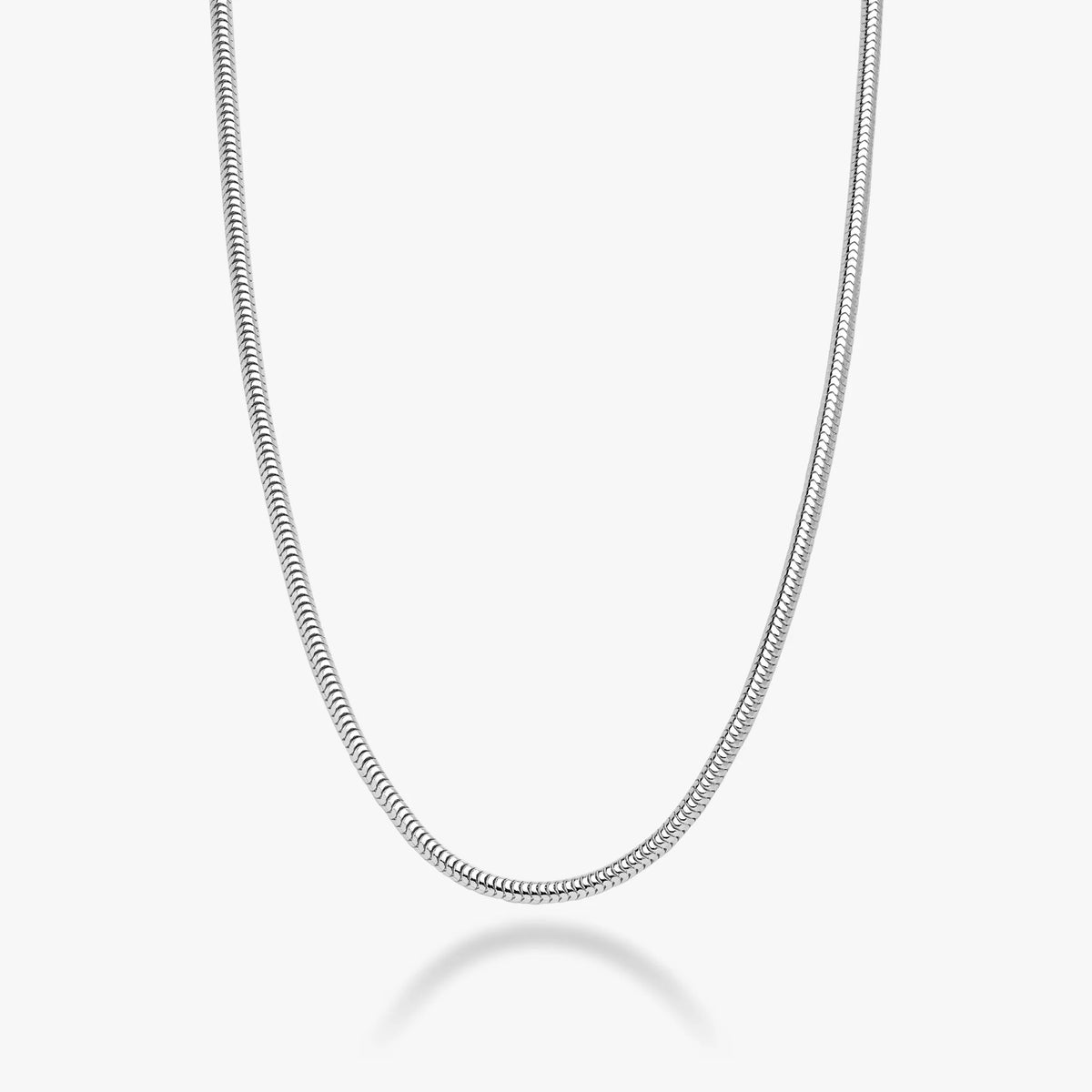 Sterling Silver