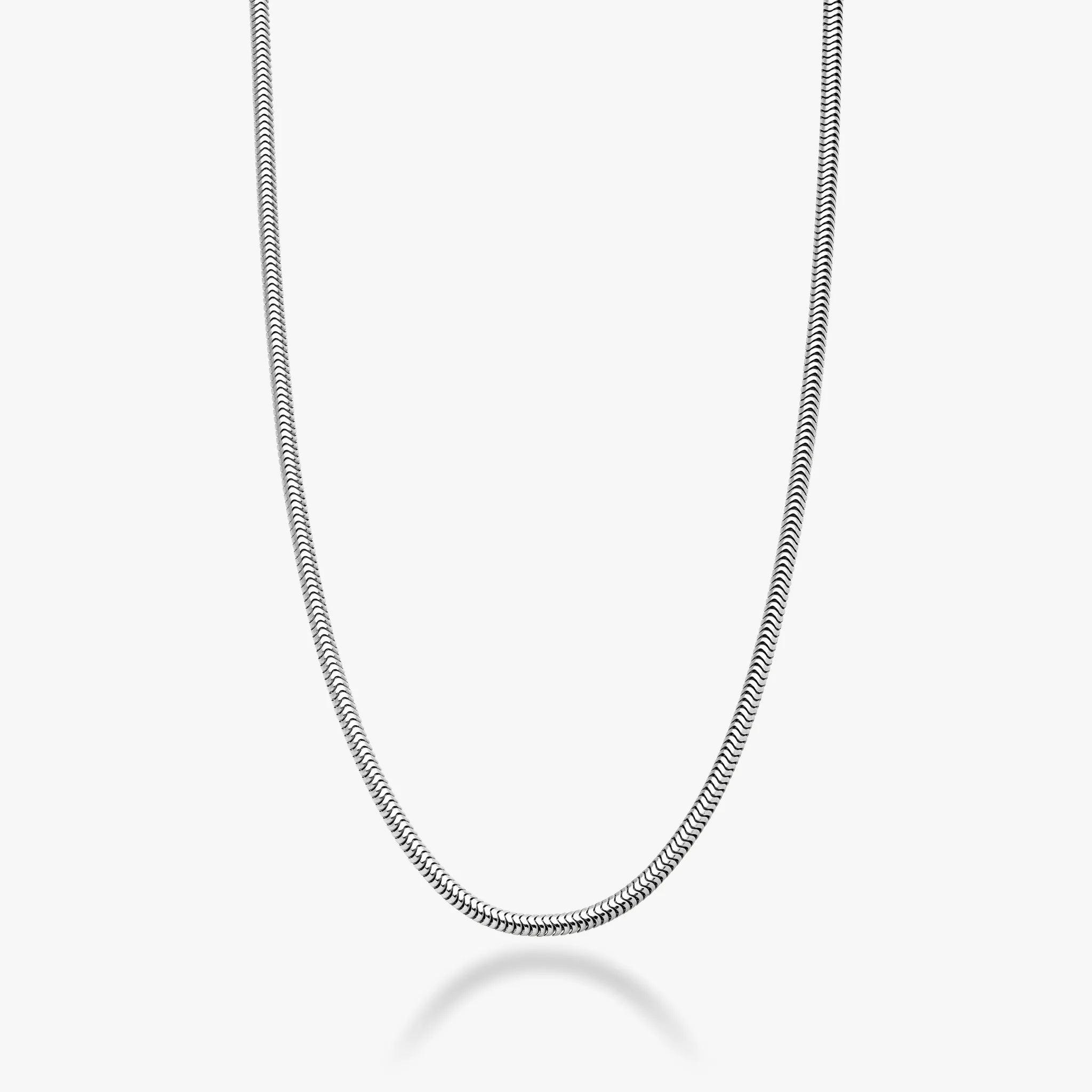 Sterling Silver