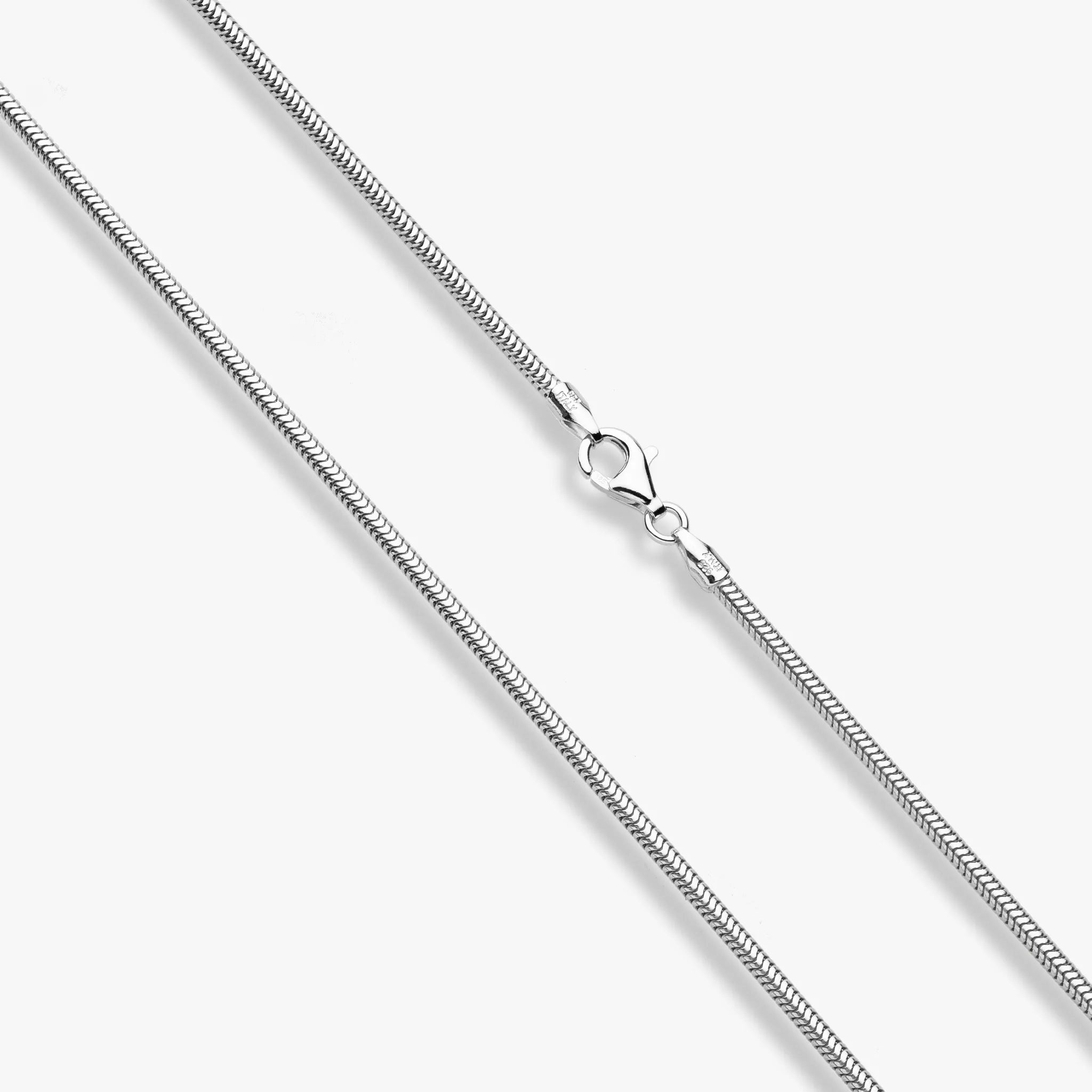 Sterling Silver