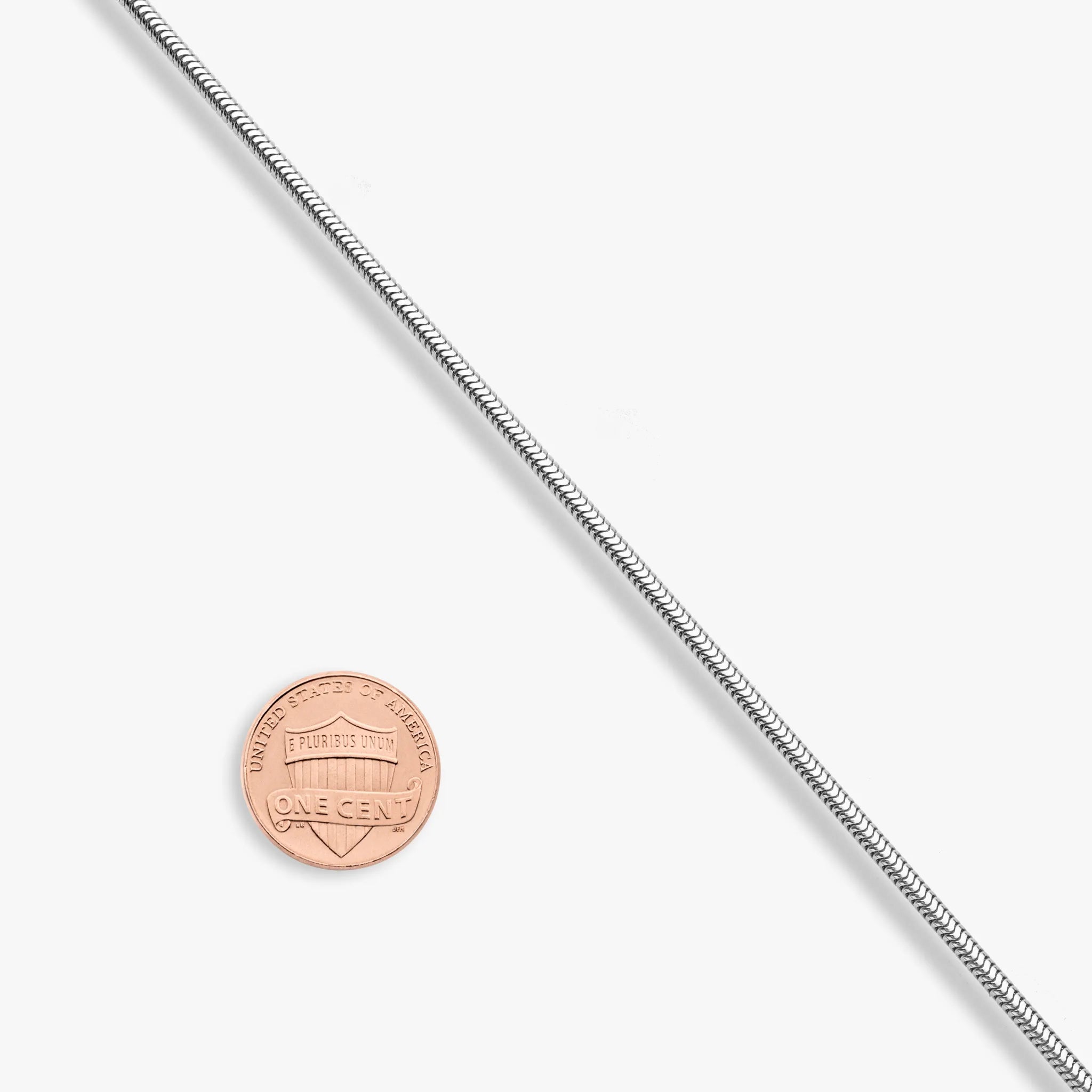Sterling Silver