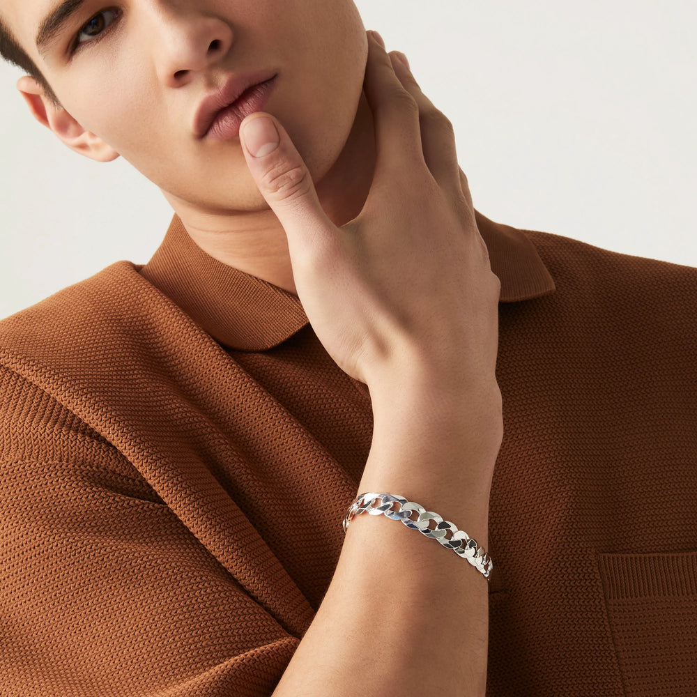 Sterling Silver