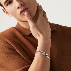 Sterling Silver