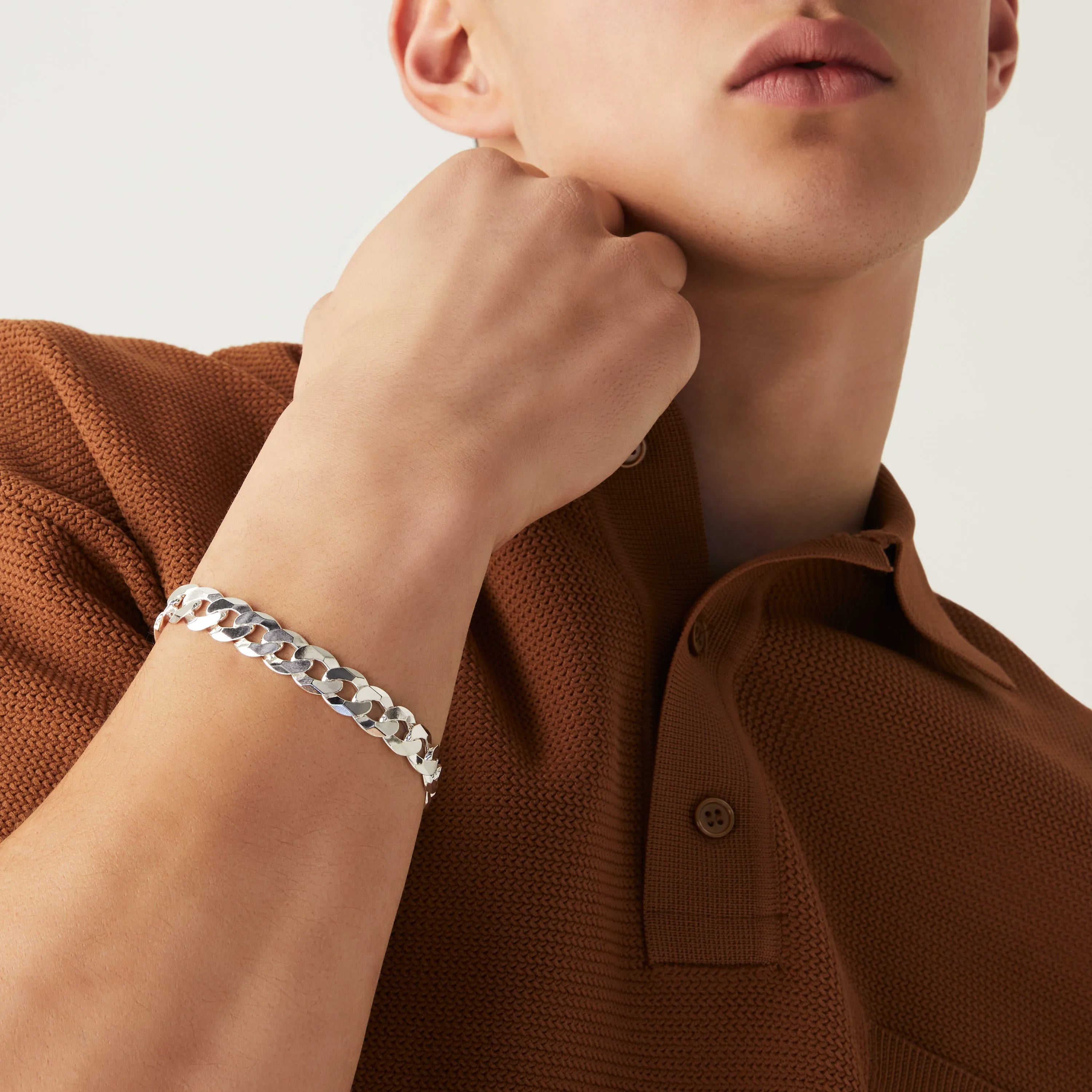 Sterling Silver