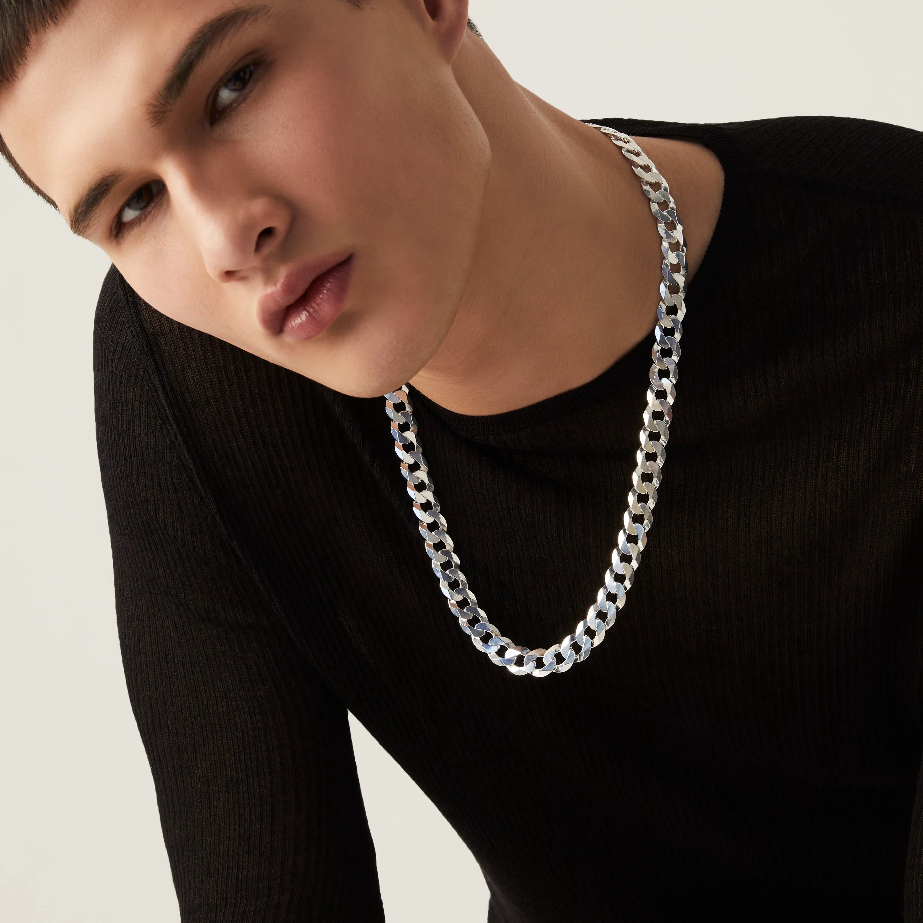 Sterling Silver