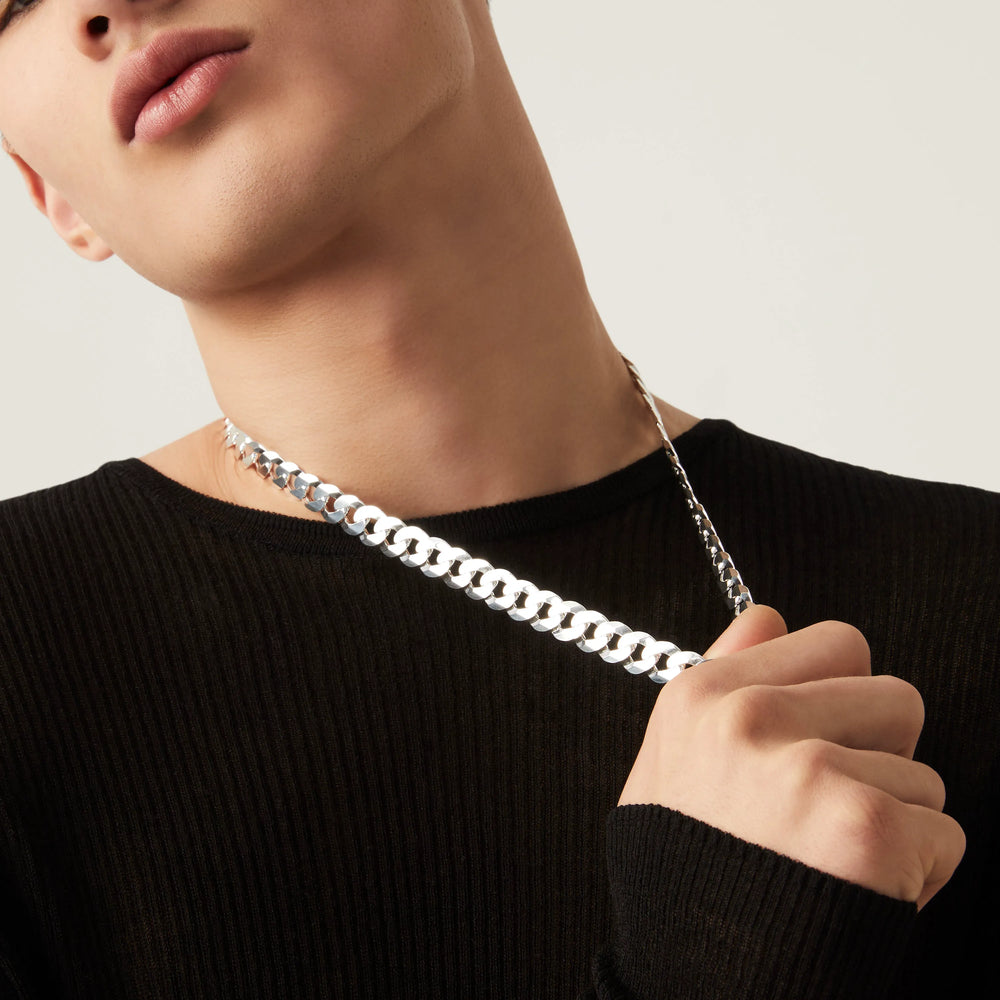Sterling Silver