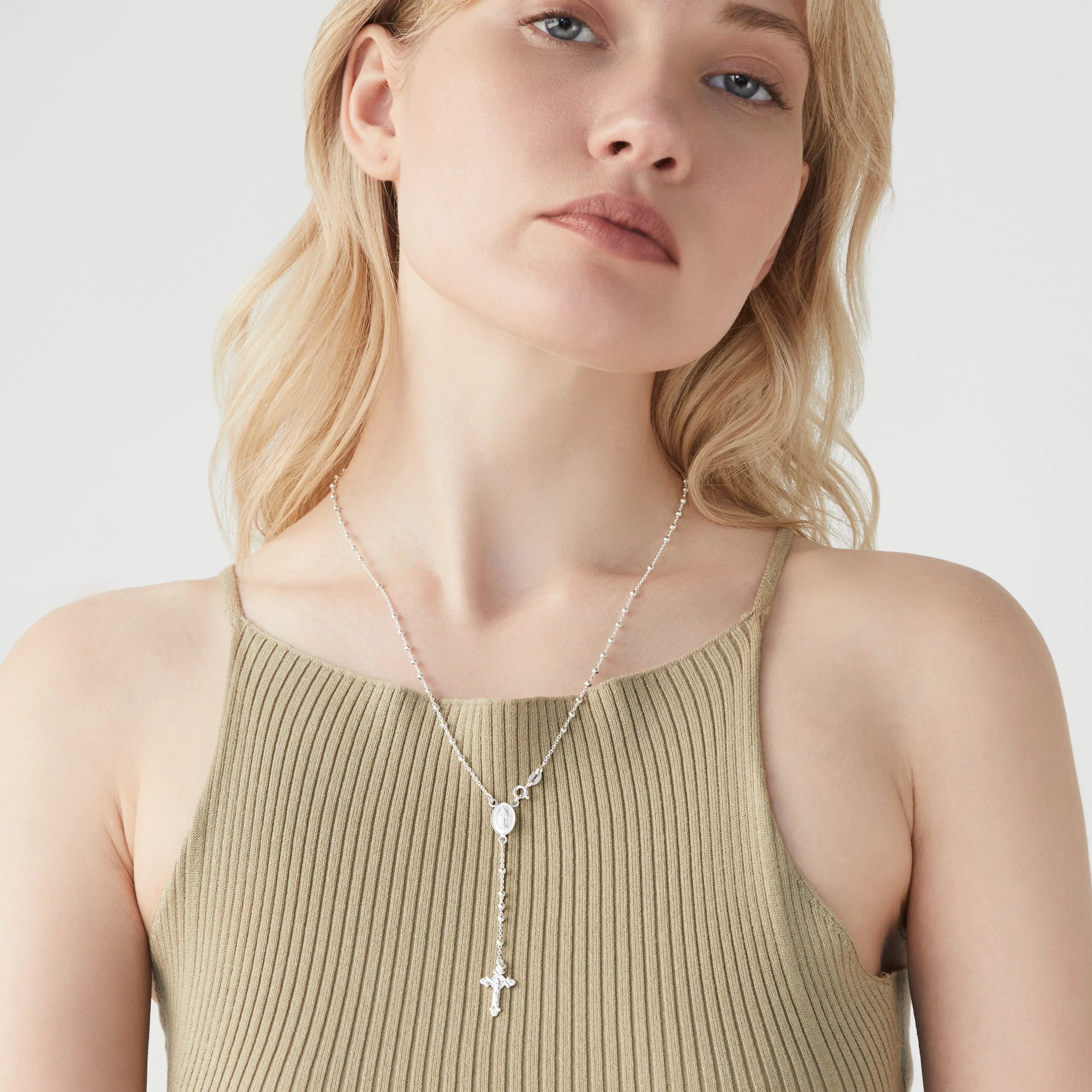 Sterling Silver