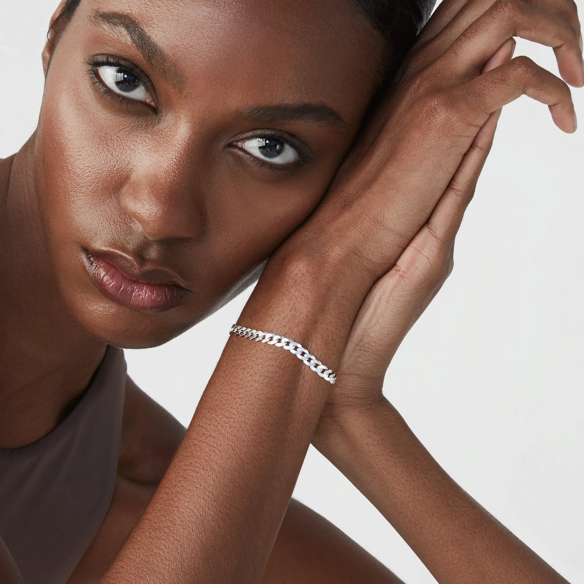 Sterling Silver