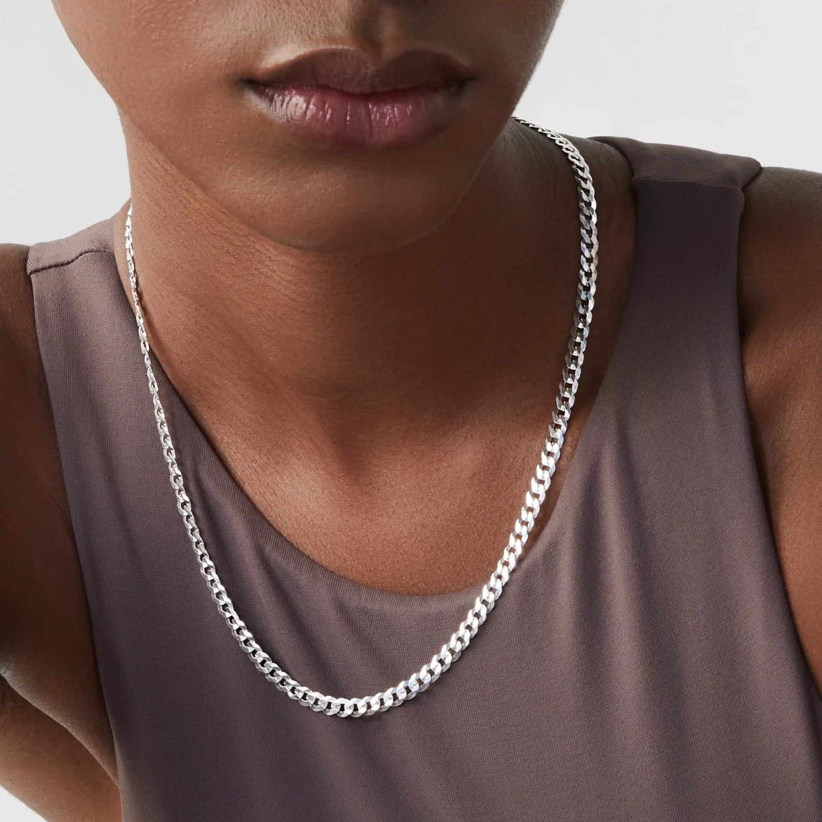 Sterling Silver