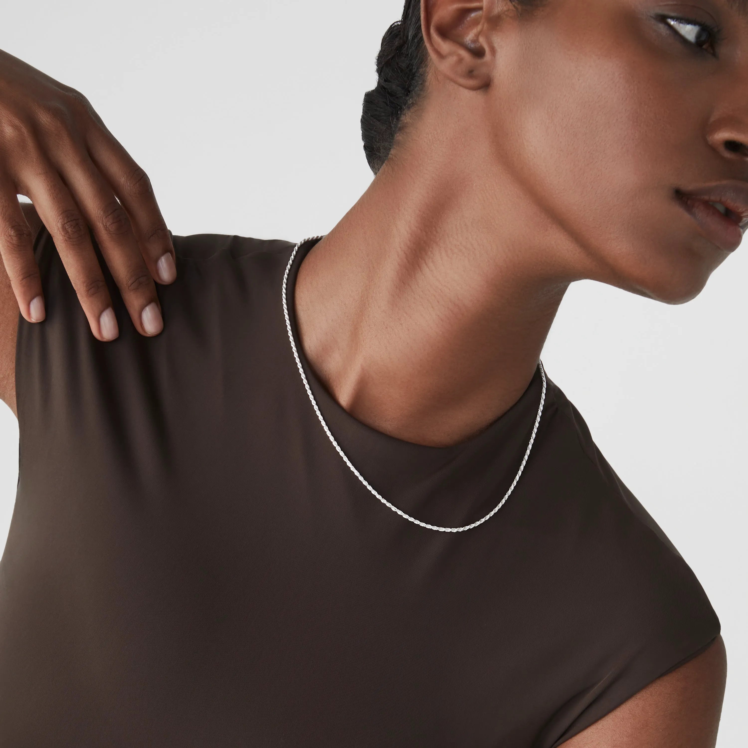 Sterling Silver