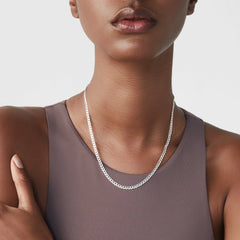 Sterling Silver