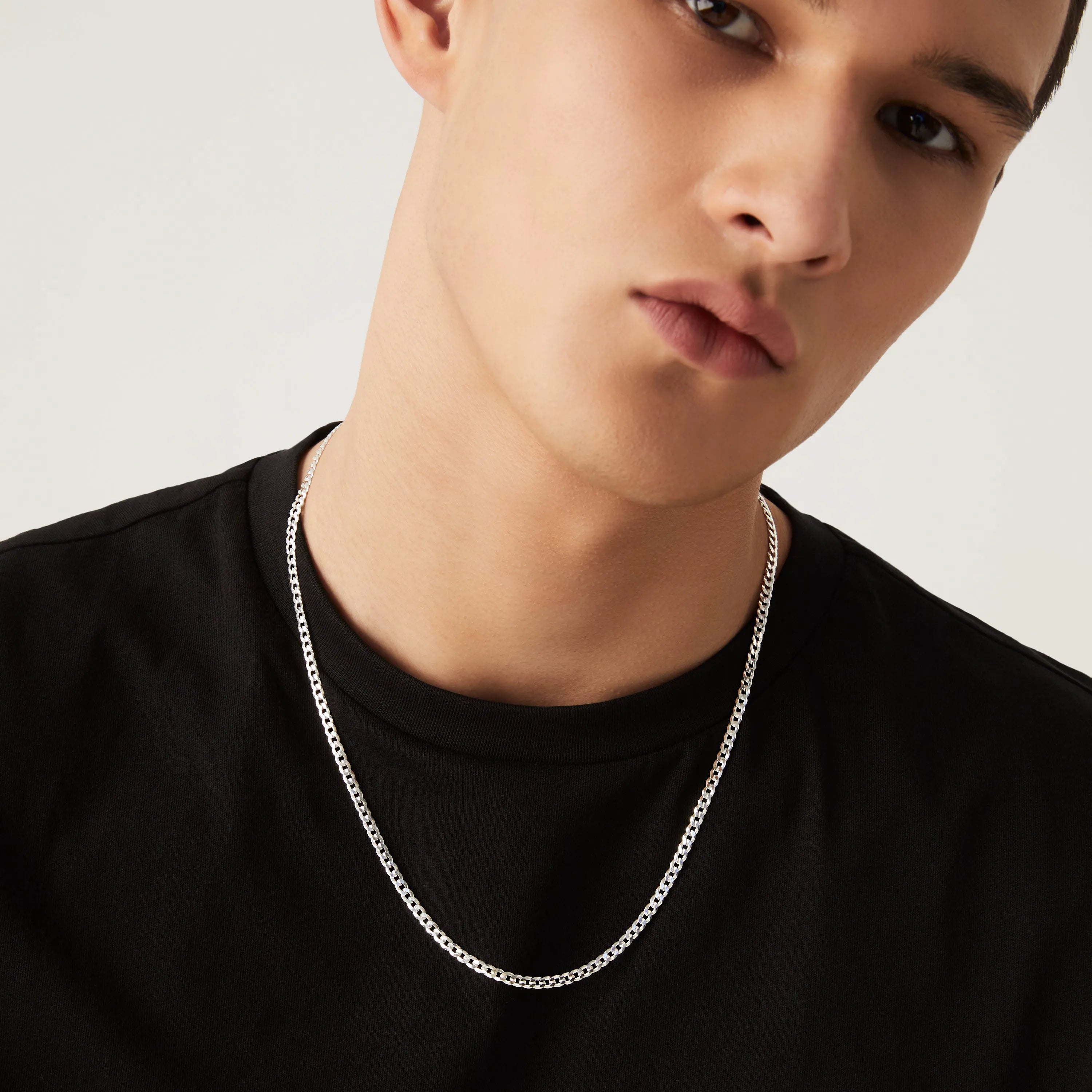Sterling Silver