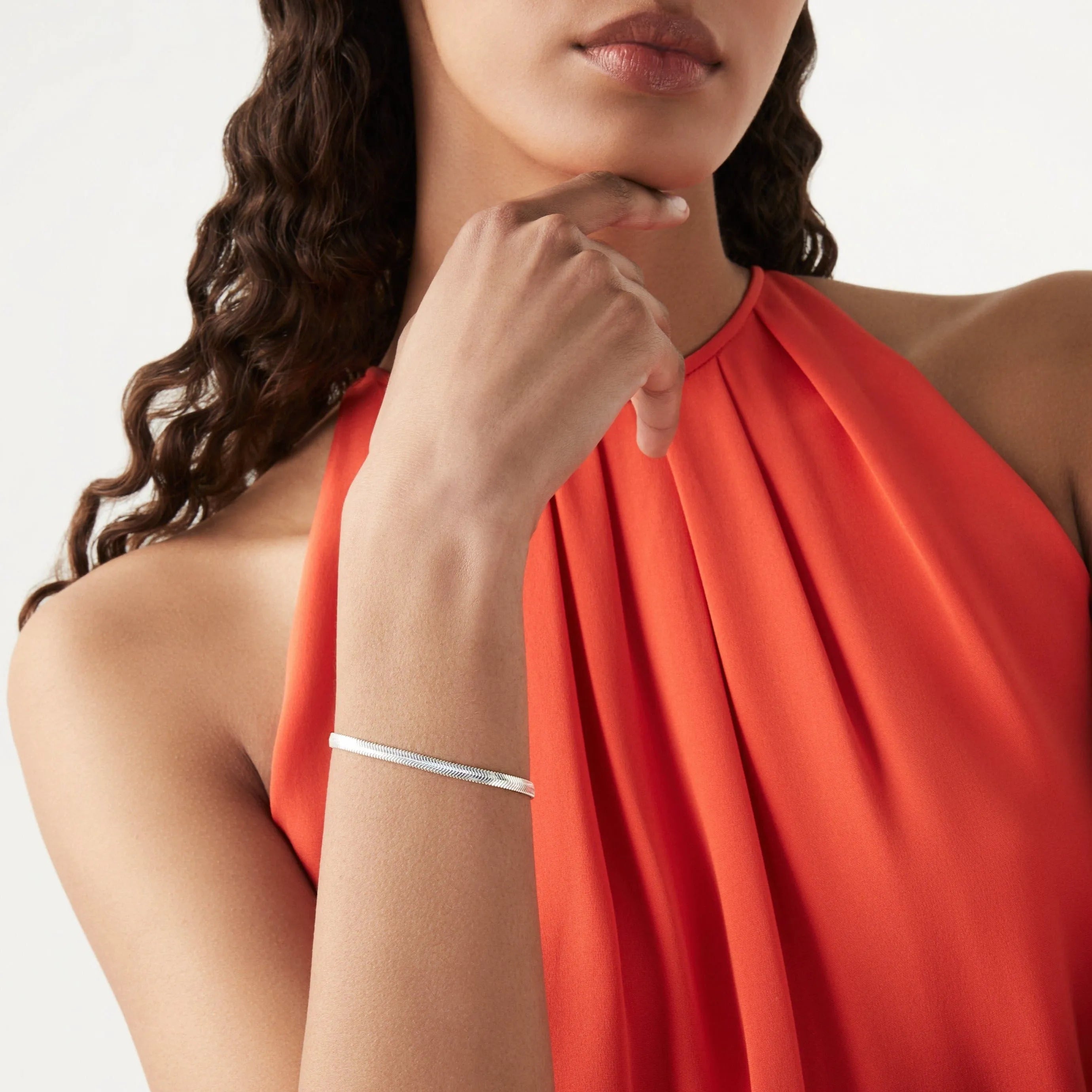 Sterling Silver