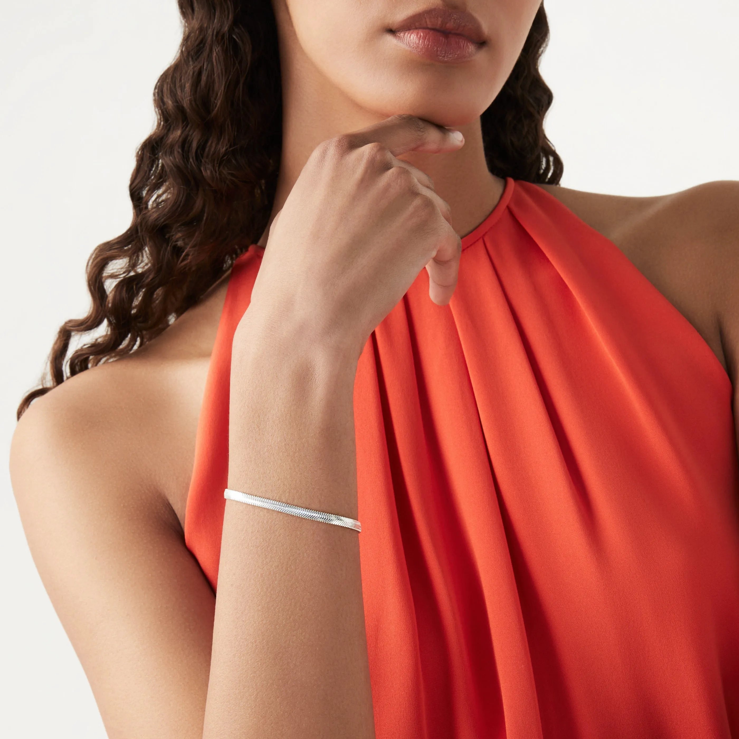 Sterling Silver