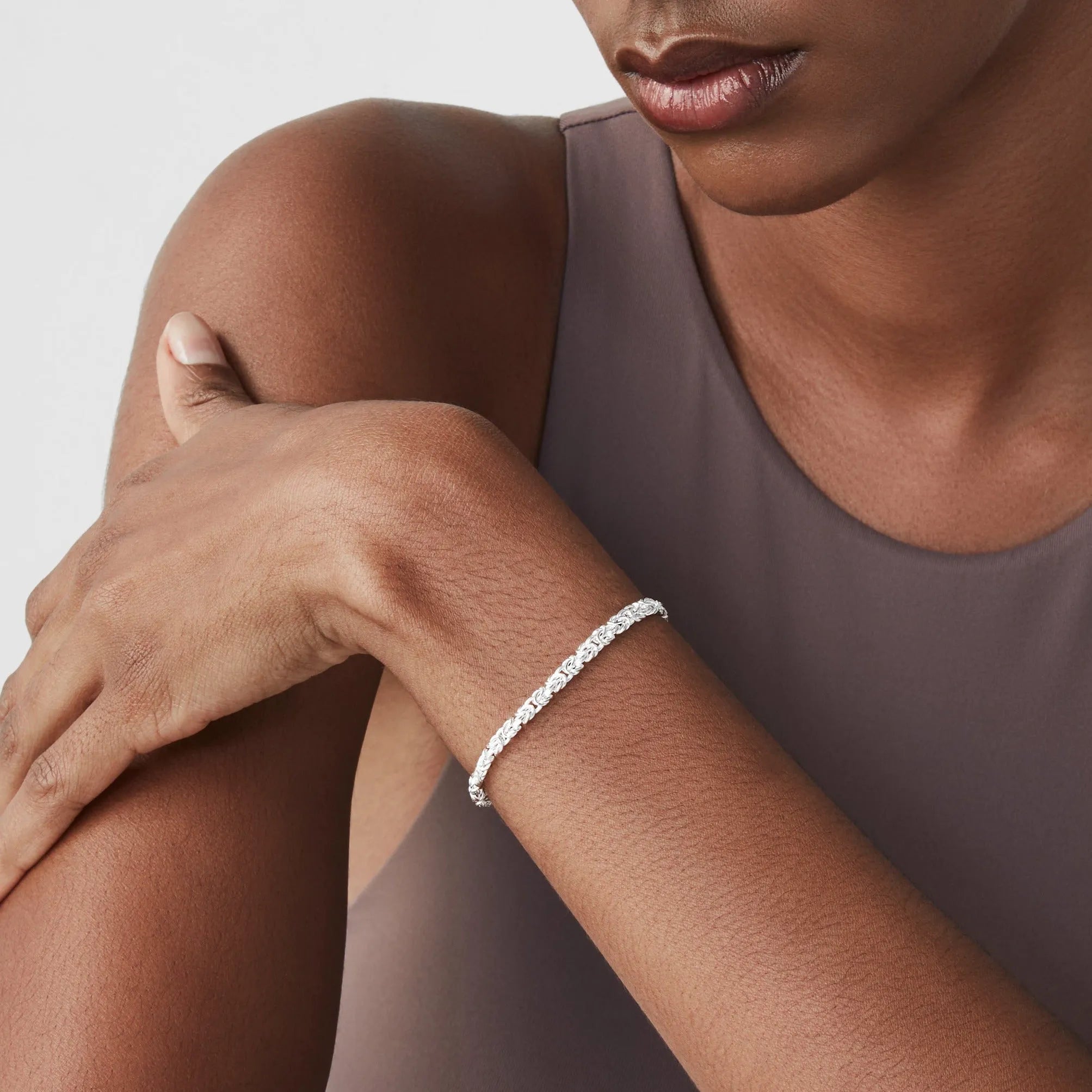 Sterling Silver