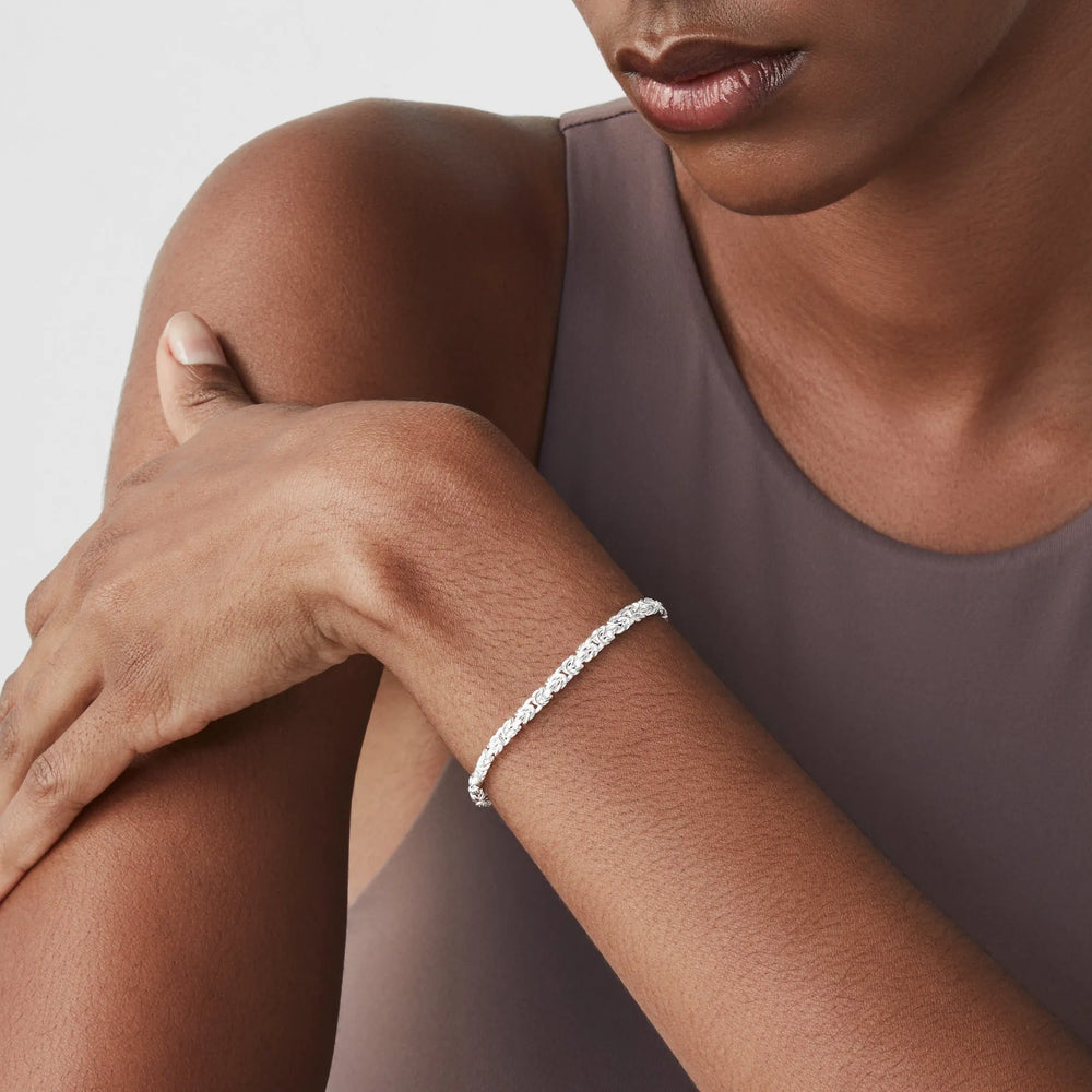 Sterling Silver