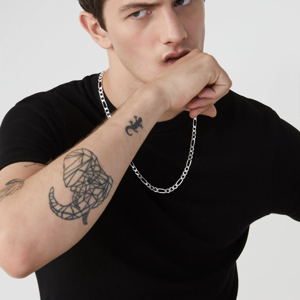 Sterling Silver
