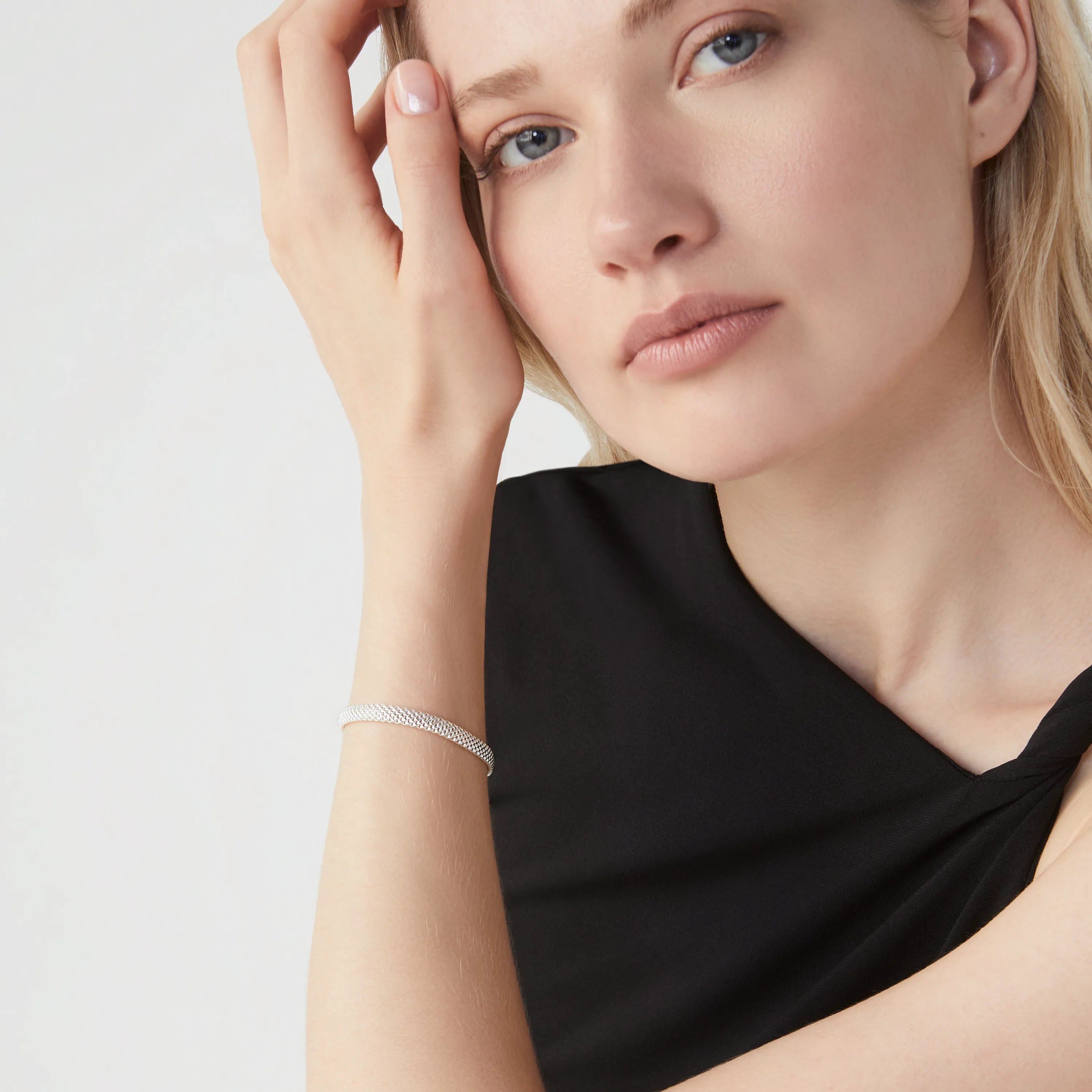 Sterling Silver