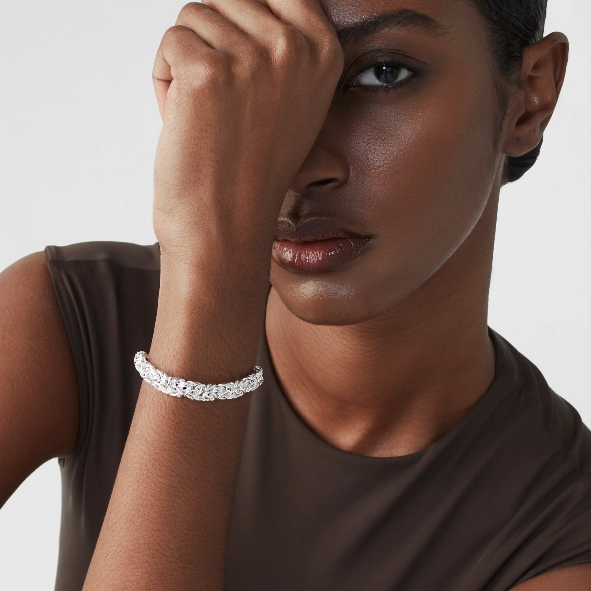 Sterling Silver