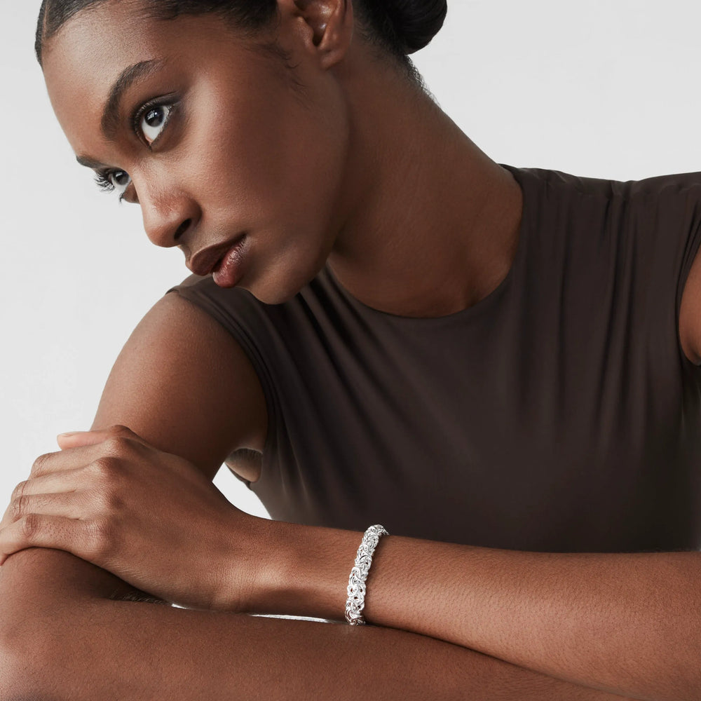 Sterling Silver