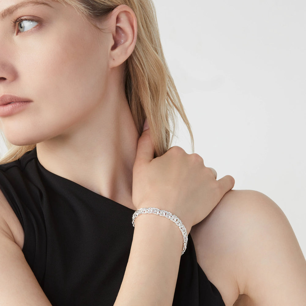 Sterling Silver