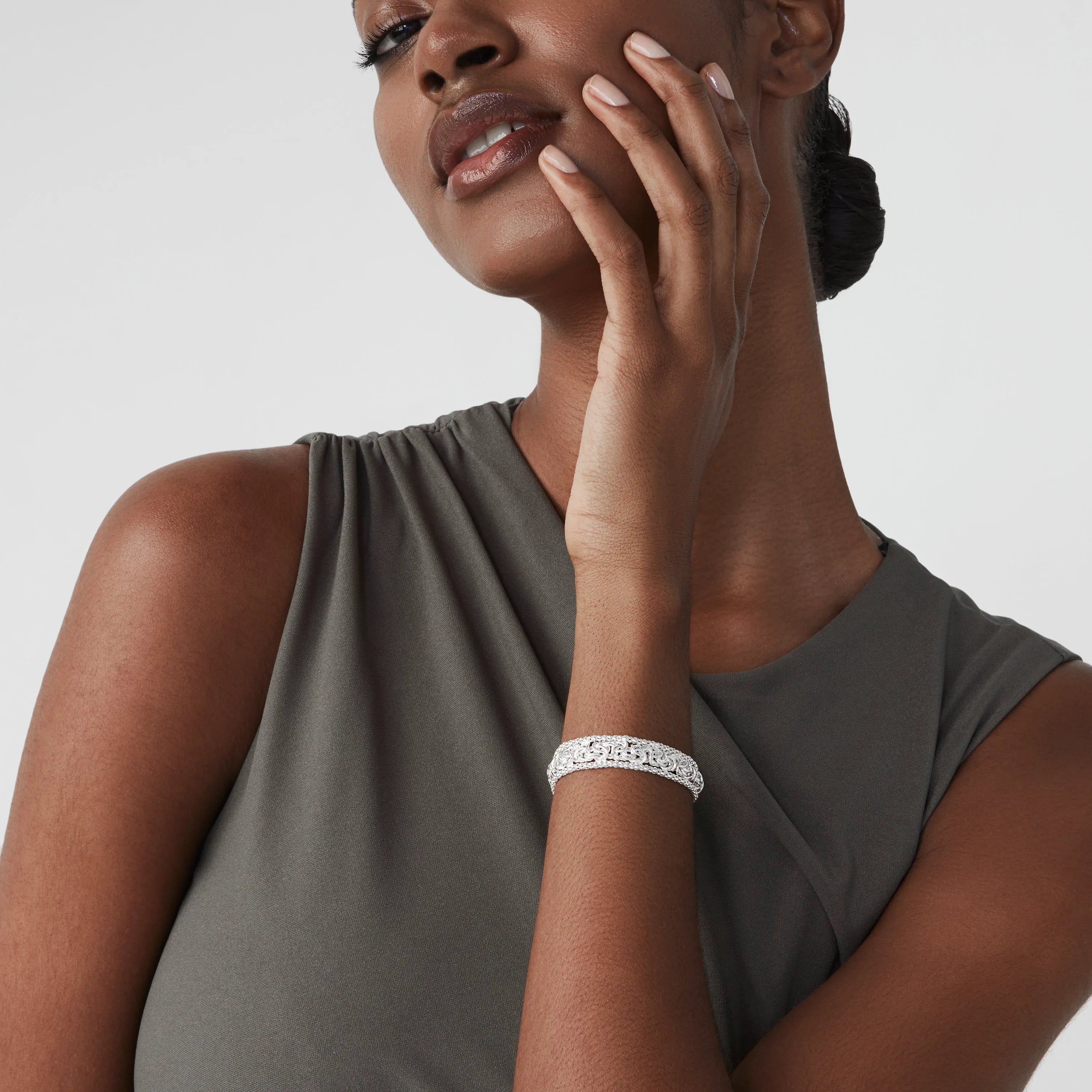 Sterling Silver