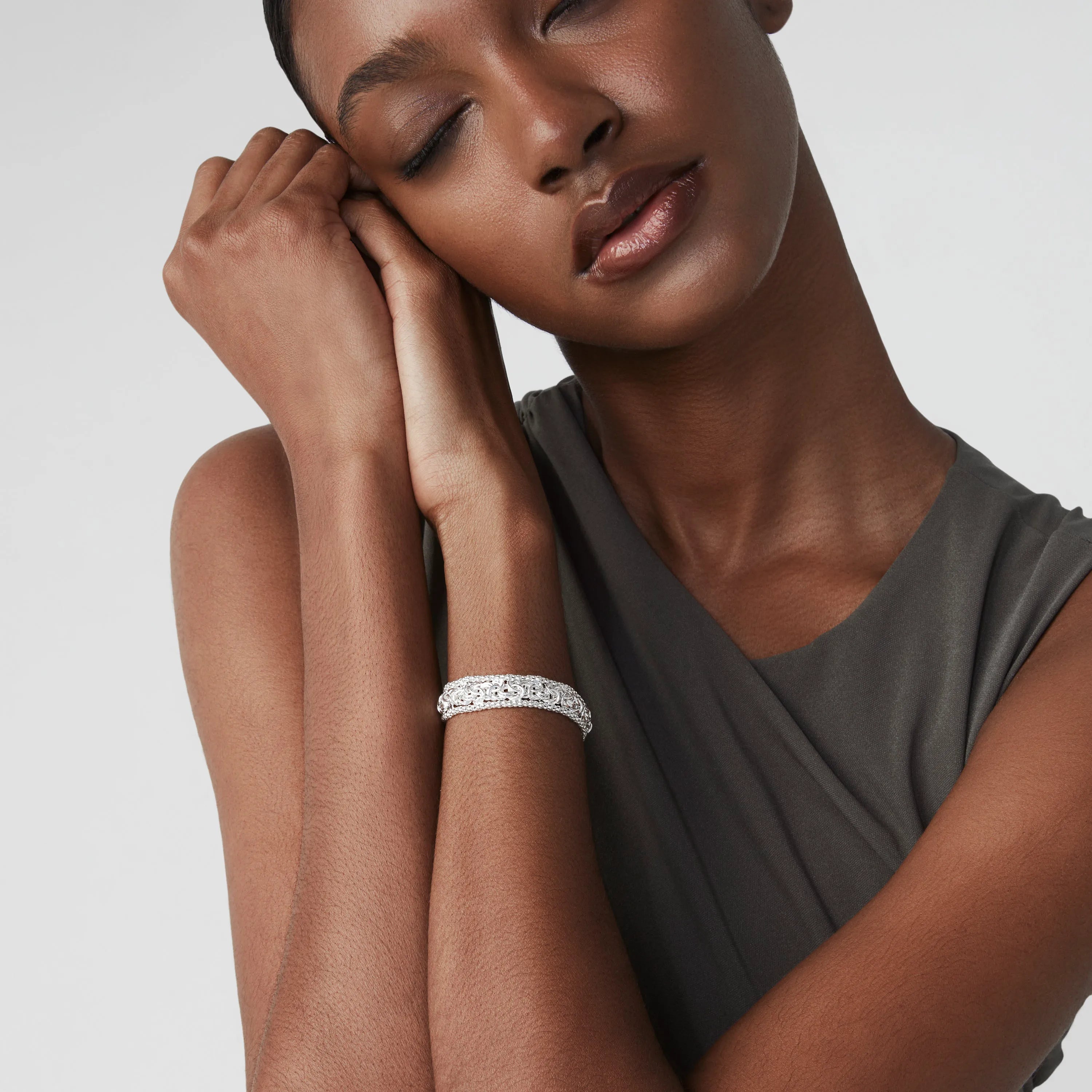 Sterling Silver
