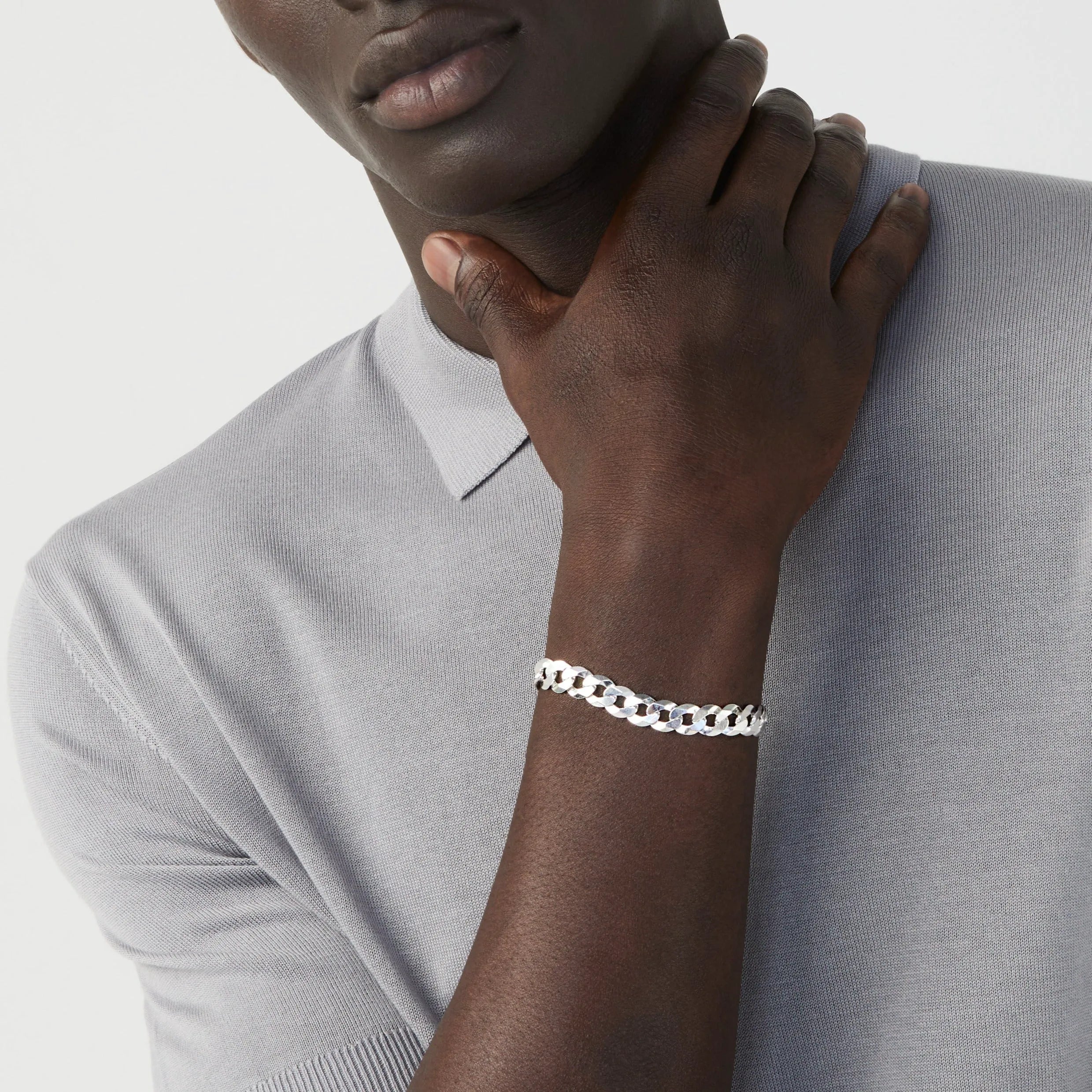 Sterling Silver