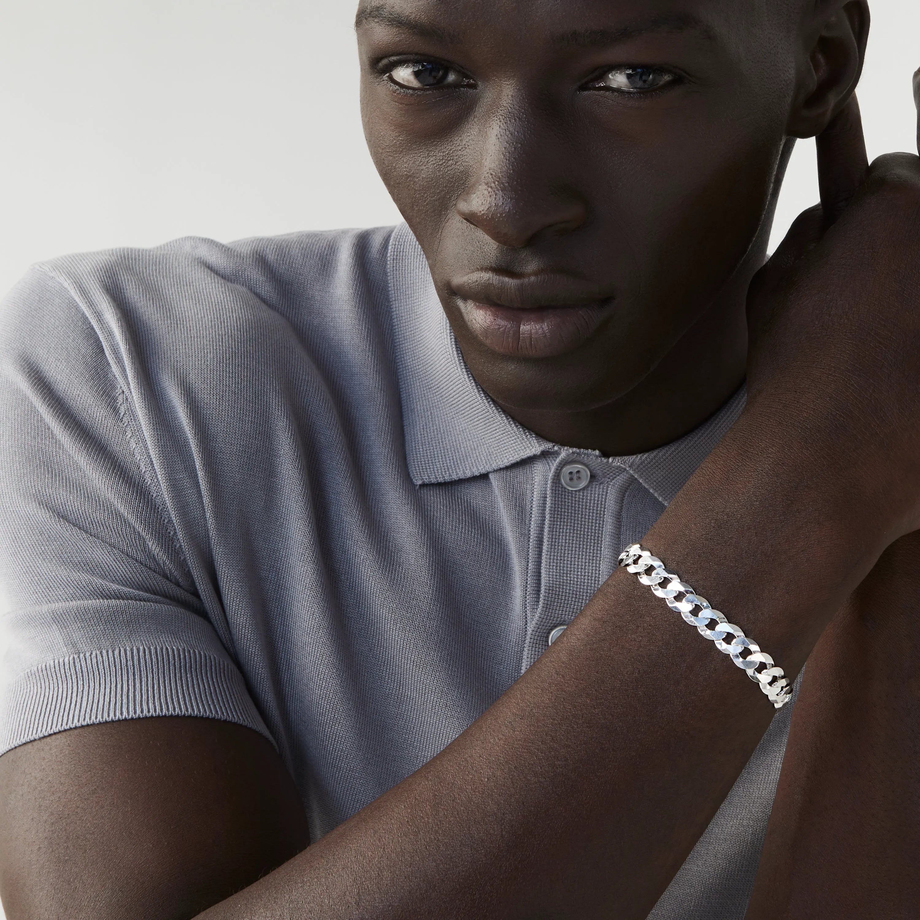 Sterling Silver