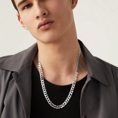Sterling Silver