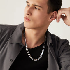 Sterling Silver