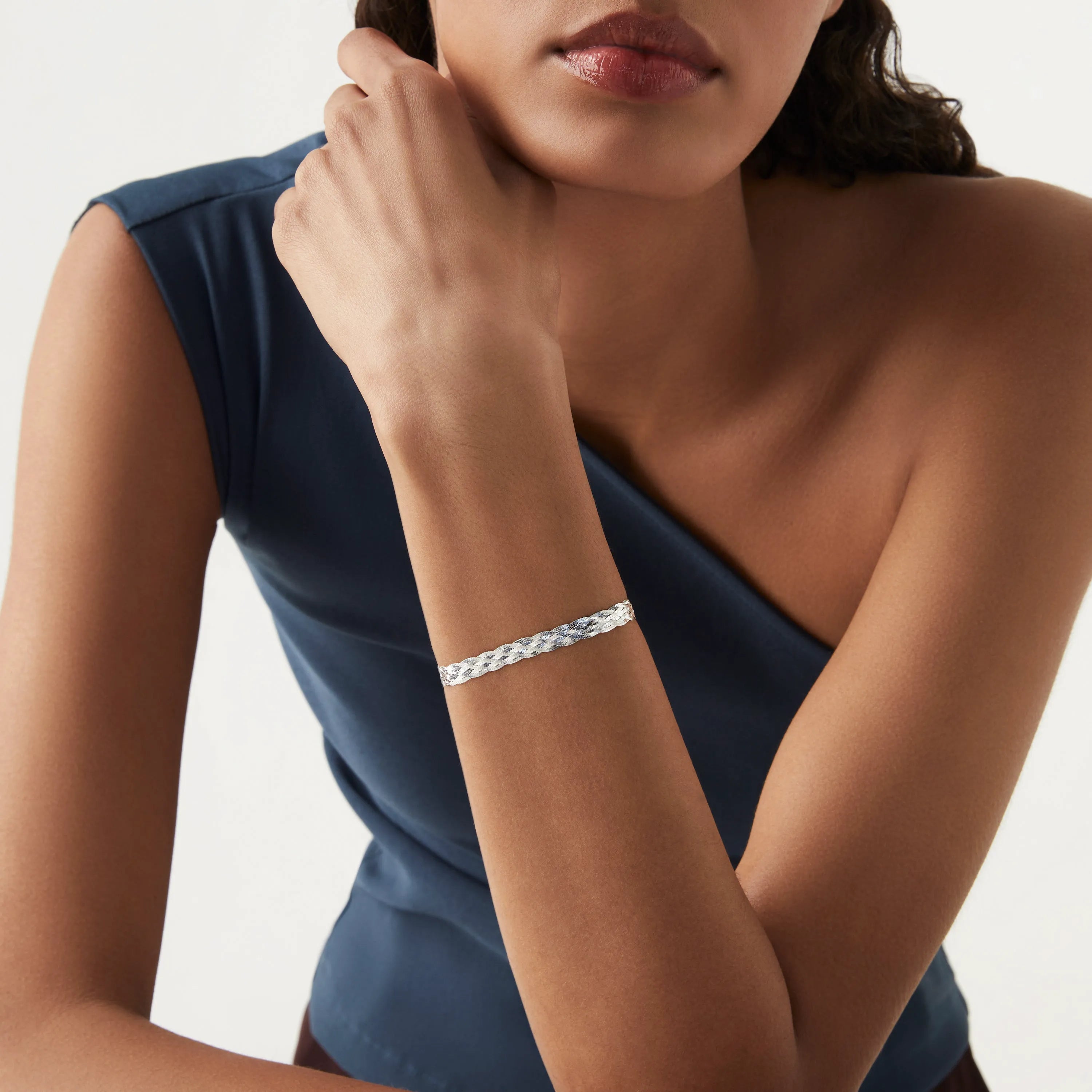 Sterling Silver
