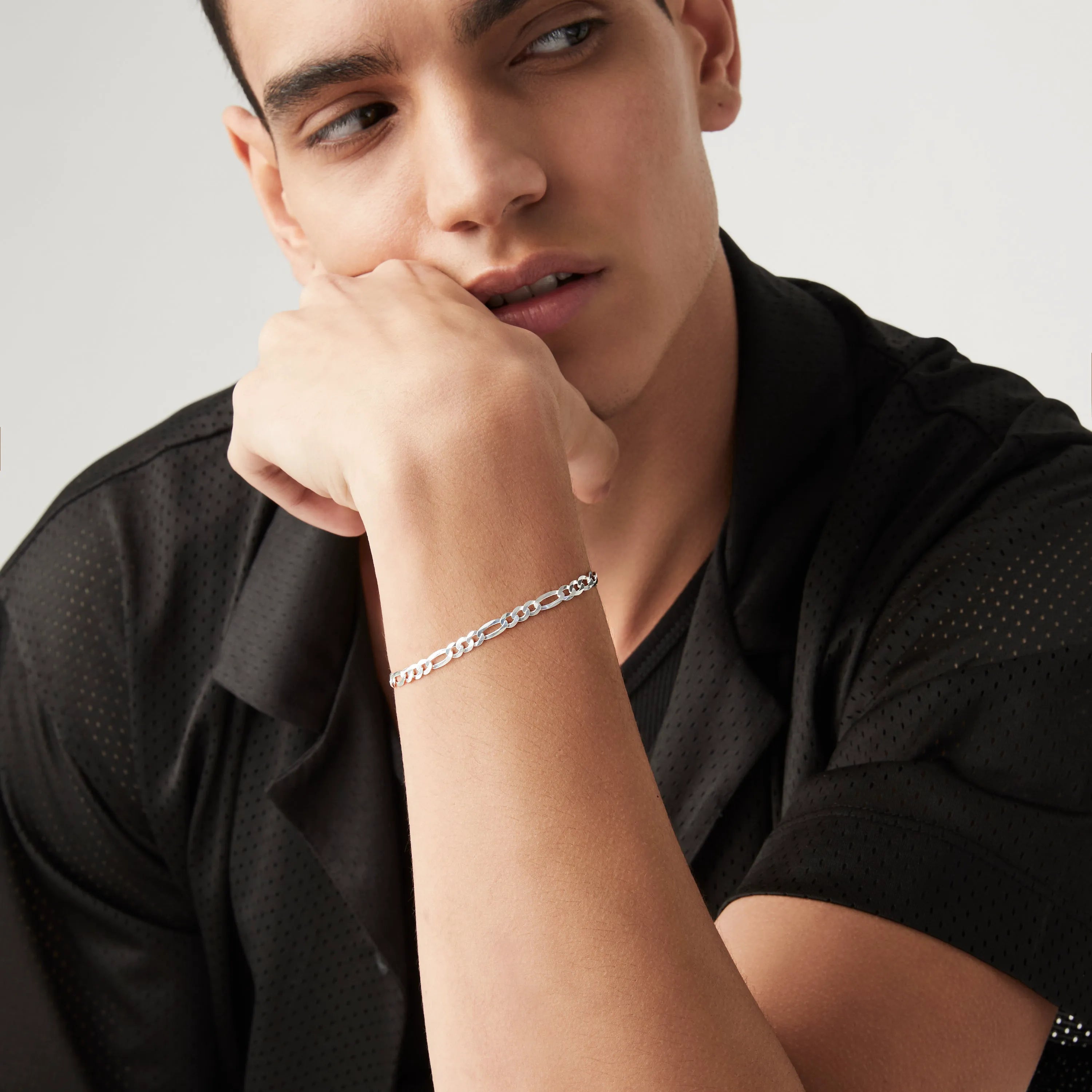 Sterling Silver