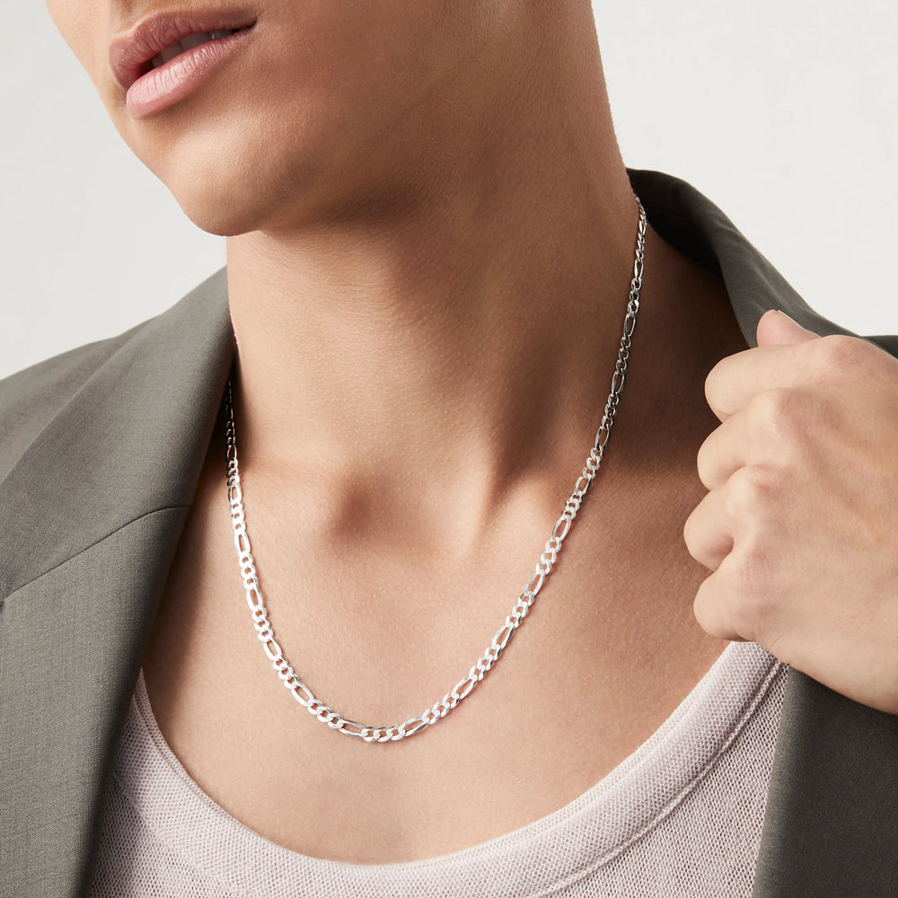Sterling Silver