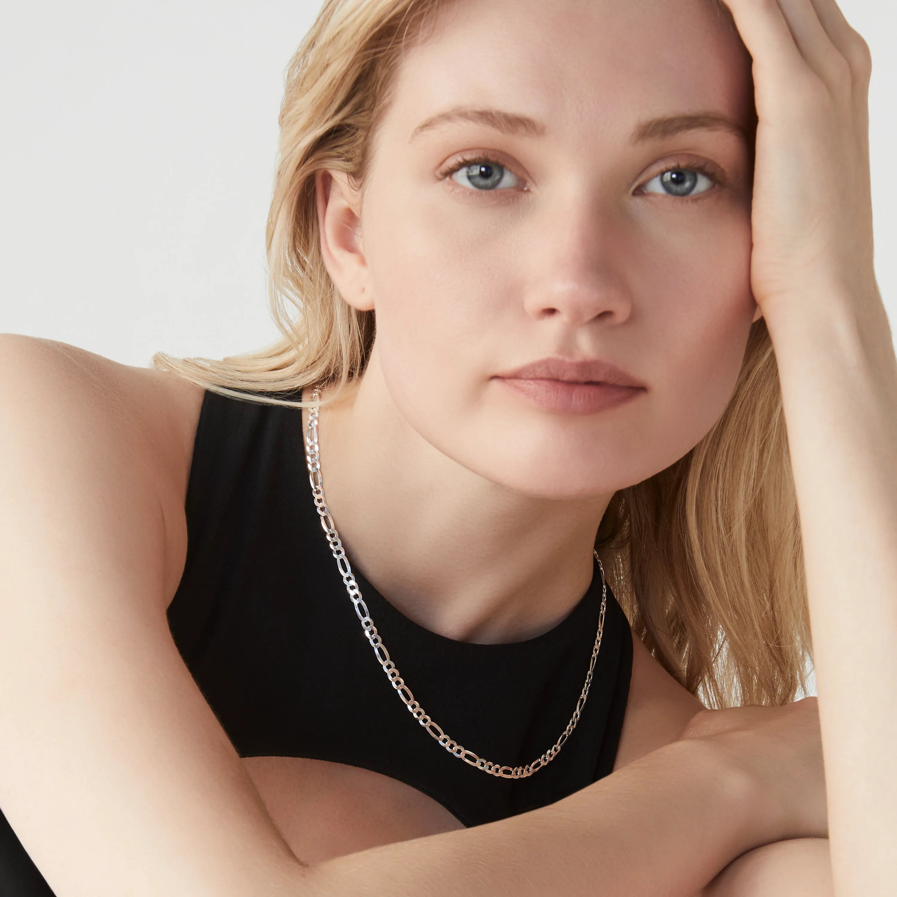Sterling Silver