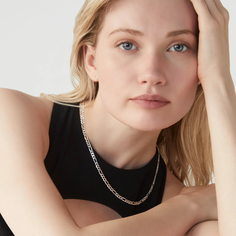 Sterling Silver