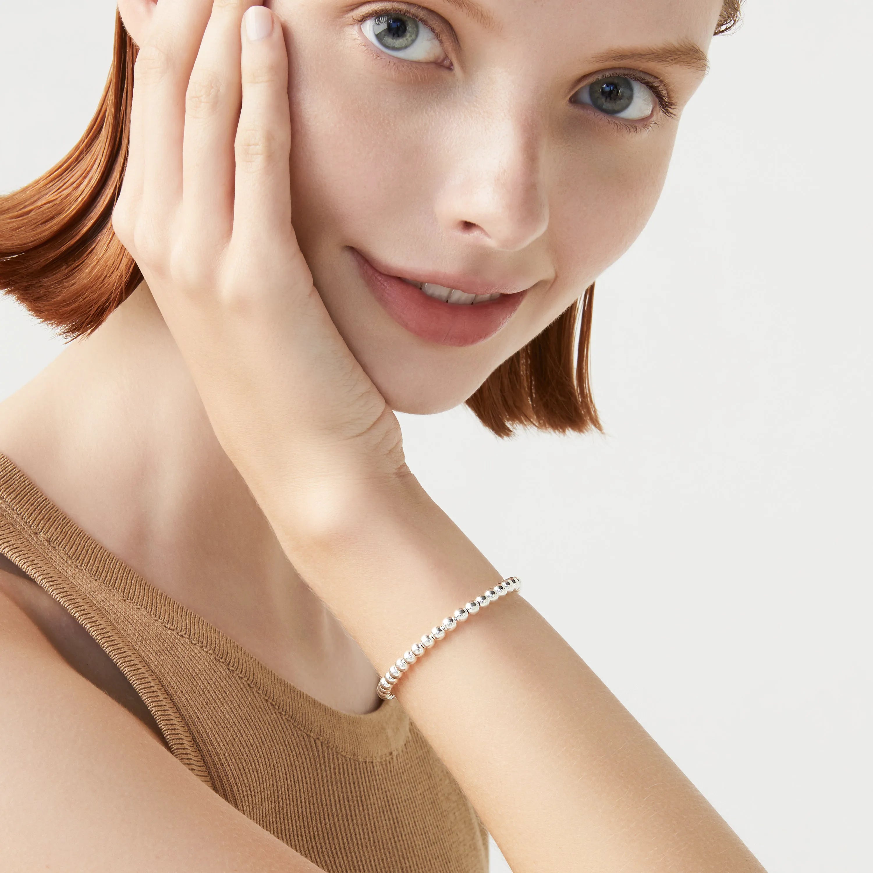 Sterling Silver