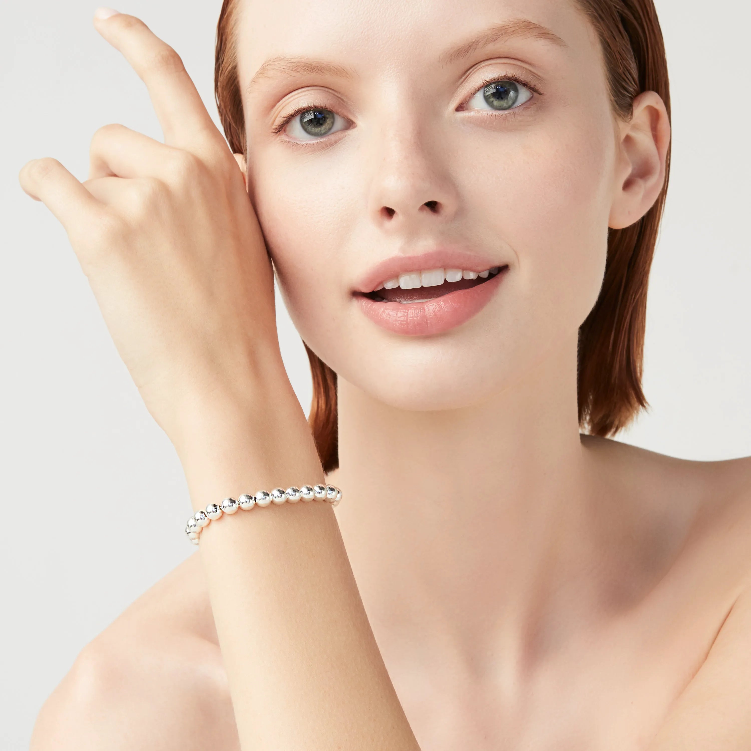 Sterling Silver
