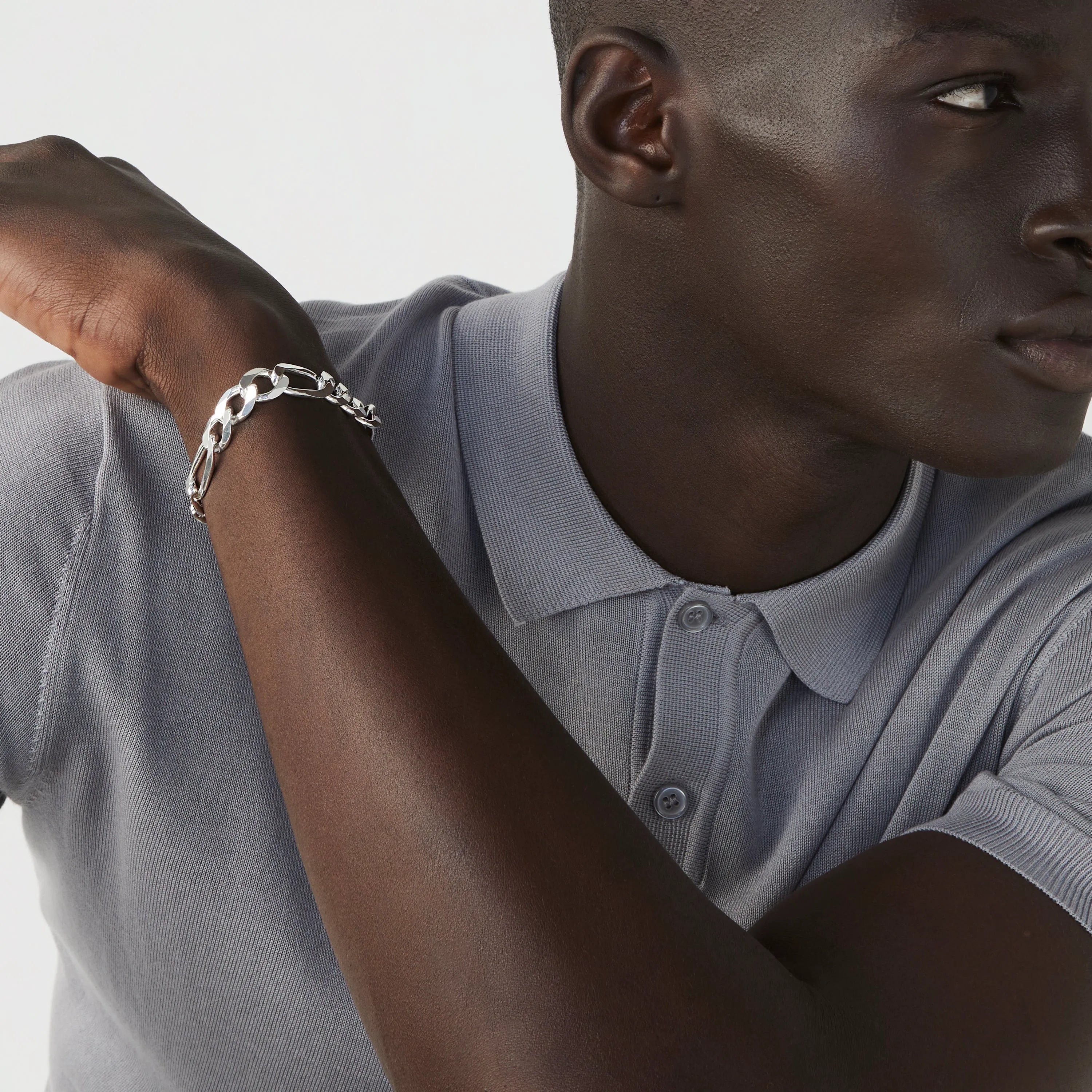Sterling Silver